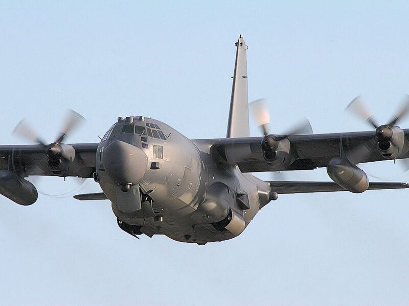 Vietnam adquiere paquete logístico para transferencia de C-130 Hércules