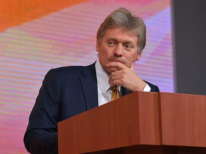 Rusia cuestiona el nuevo paquete de sanciones aprobado por el Congreso de los Estados Unidos