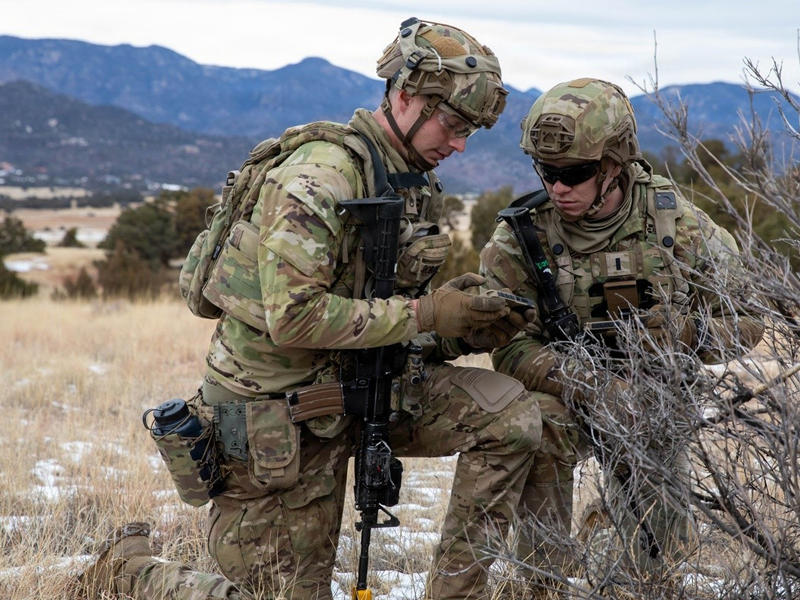 El Ejército de Estados Unidos avanzó en el desarrollo de su sistema Next Generation Command and Control