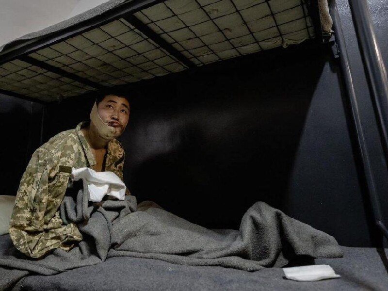 Militar norcoreano capturado