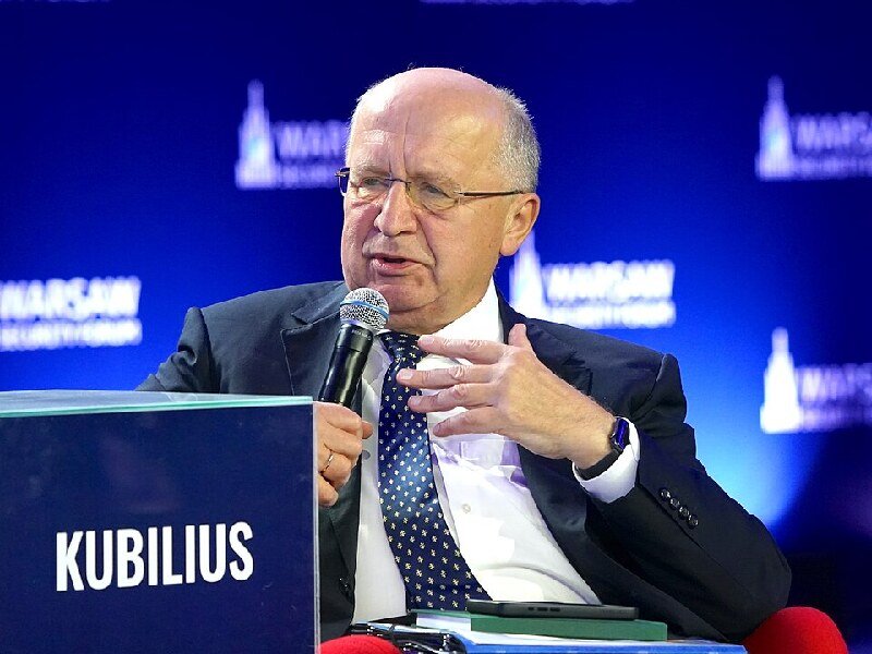 Andrius Kubilius.