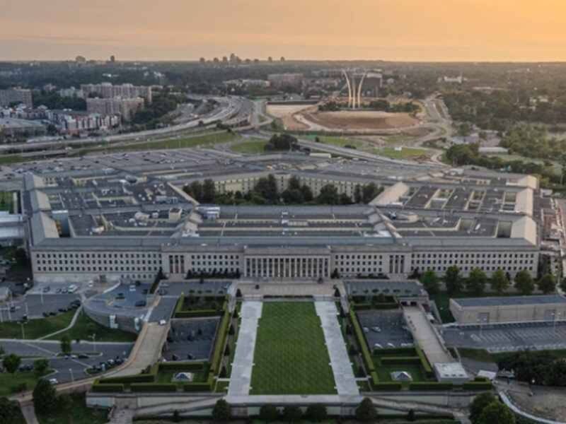 El Pentágono, Ministerio de Defensa de Estados Unidos